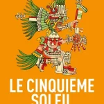 Le cinquième soleil de Camille Townsend, à Léguevin, au café des livres