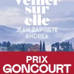 Veiller sur elle de Jean-Batiste Andrea, à Léguevin, au café des livres
