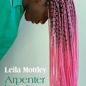 Arpenter la nuit de Leila Mottley, à Léguevin, au café des livres