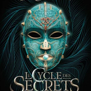 Le Cycle des secrets de Manon Fargetton, à Léguevin, au café des livres