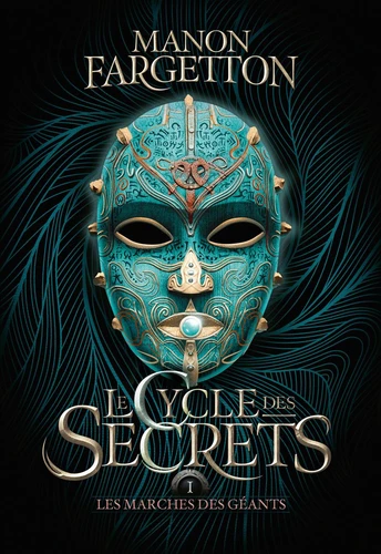 Le Cycle des secrets de Manon Fargetton, à Léguevin, au café des livres